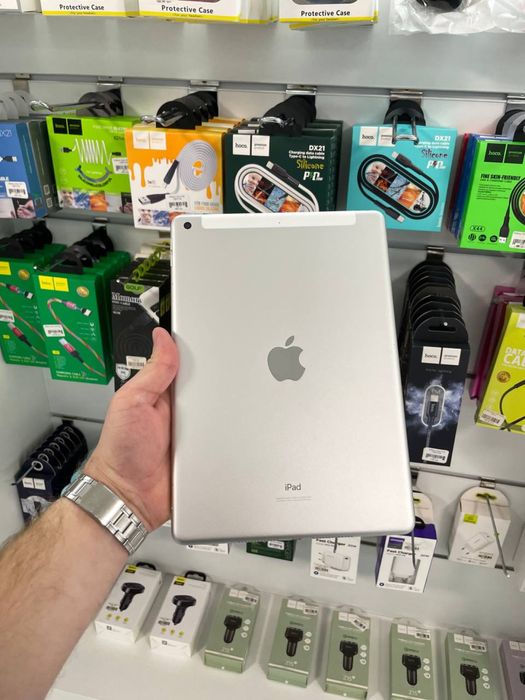 Планшети iPad 5/6/7/8/9/10/11 Mini 4/5/6/7 Pro 9.7/10.5/11 Гарантія