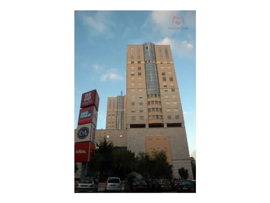 T2 Spacio Shopping Olivais, Lisboa