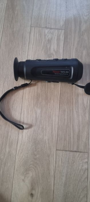 Тепловизор agm taipan tm 15-384