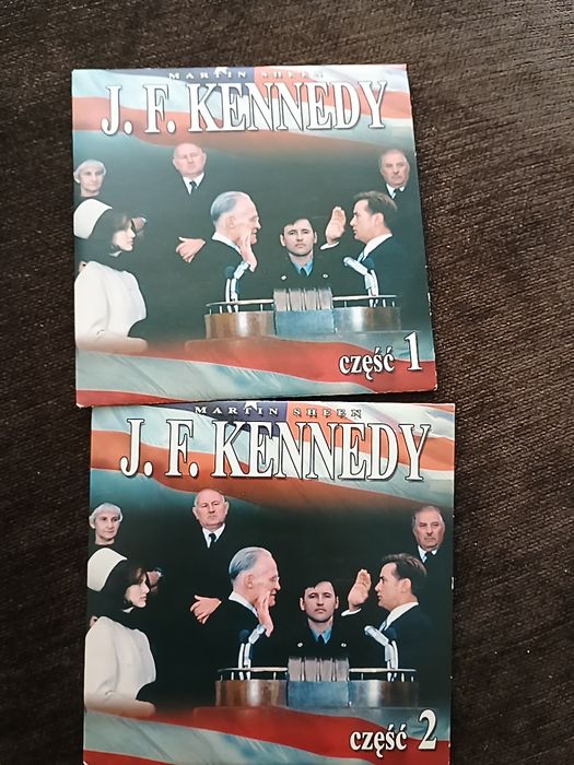 Płyty różne tytuły dvd