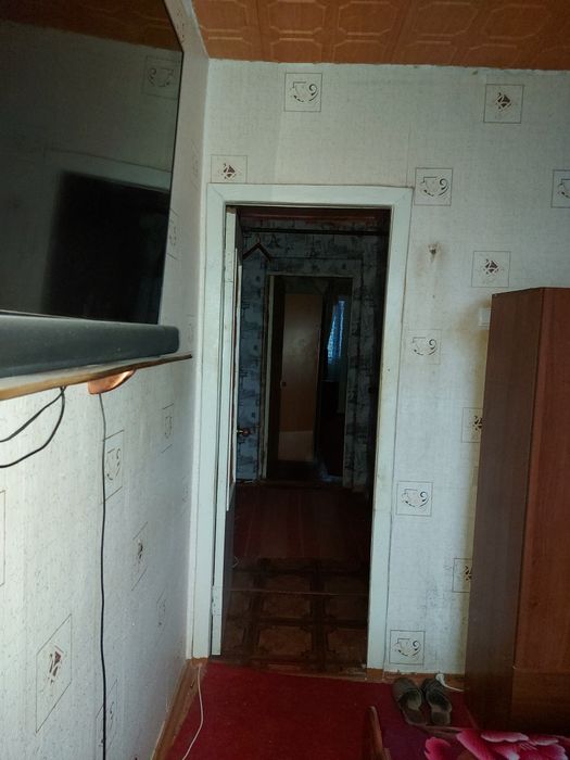 3-х комн. квартира Даманский, в центре, улучшенной планировки