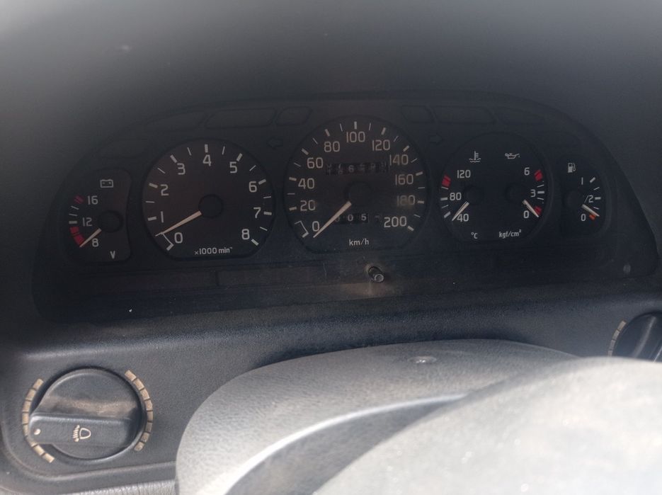 Продам ГАЗ 3110 Інжектор