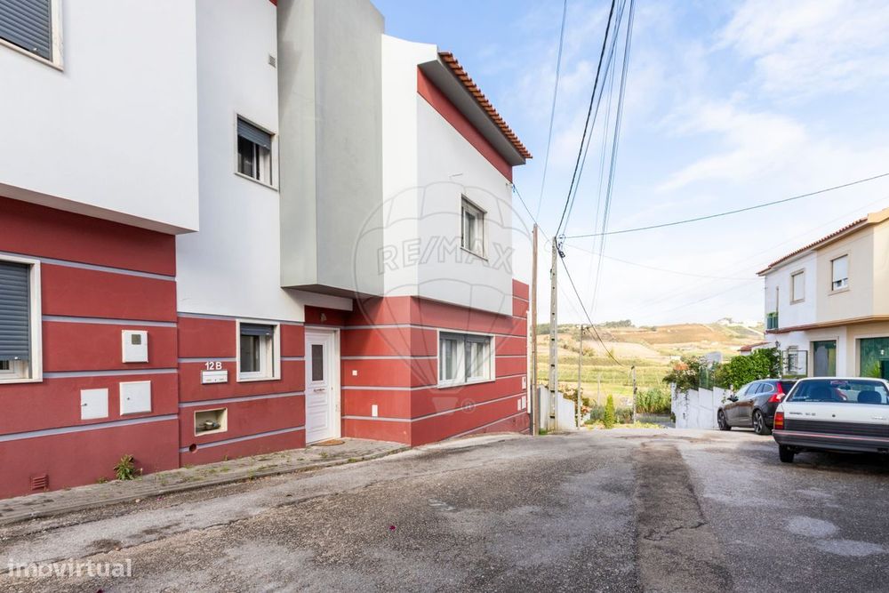 Moradia T3 para venda