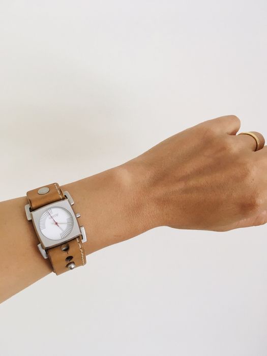 Relógio de pulso da Levi’s