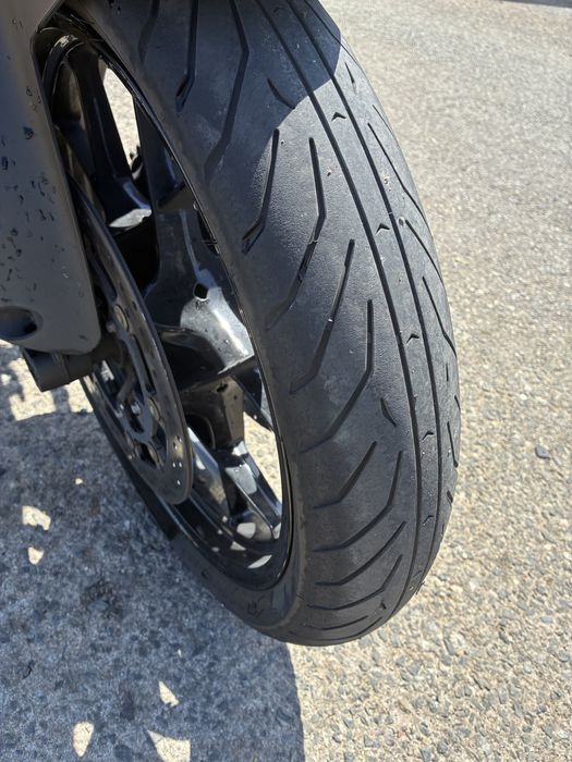 KTM 1290 Super Adventure S | 2018 | 26.000 km | Muito equipada