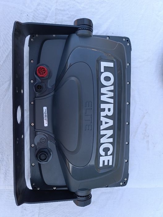 Lowrance 12 ti2  датчик Active Imaging 3in 1