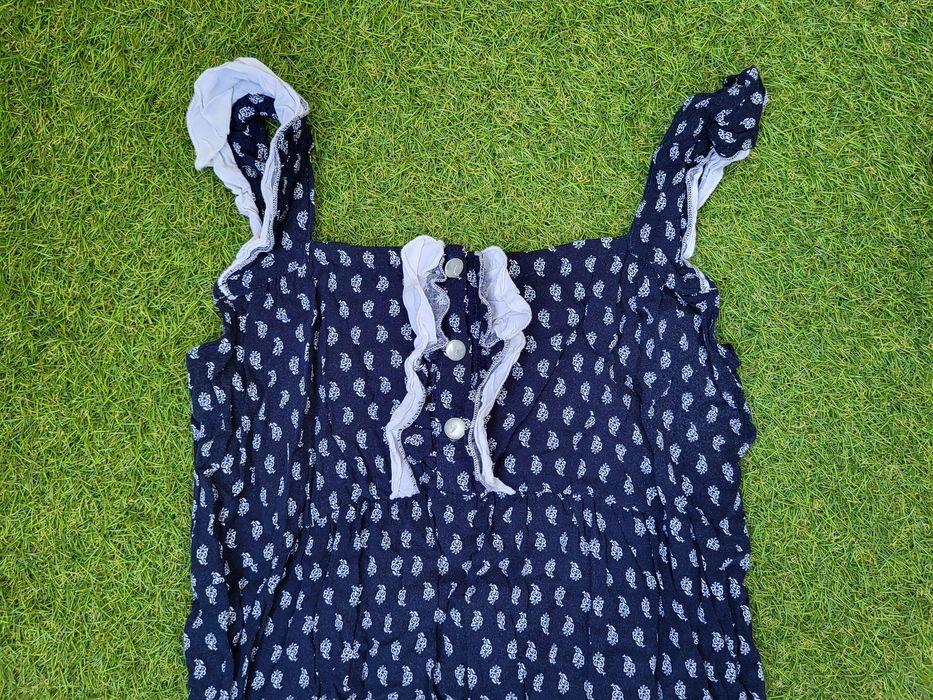 Сарафан в гарному стані, розмір 44-46.