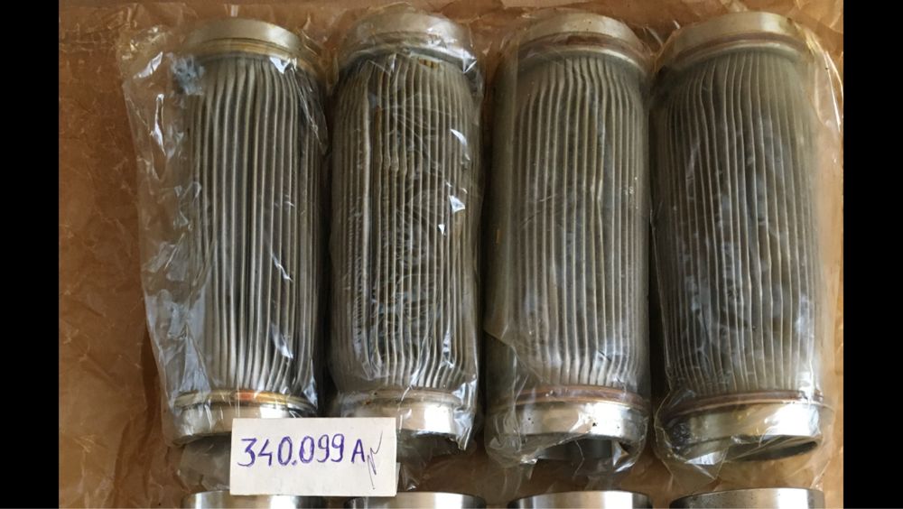 Фільтри 340.045А (099А)