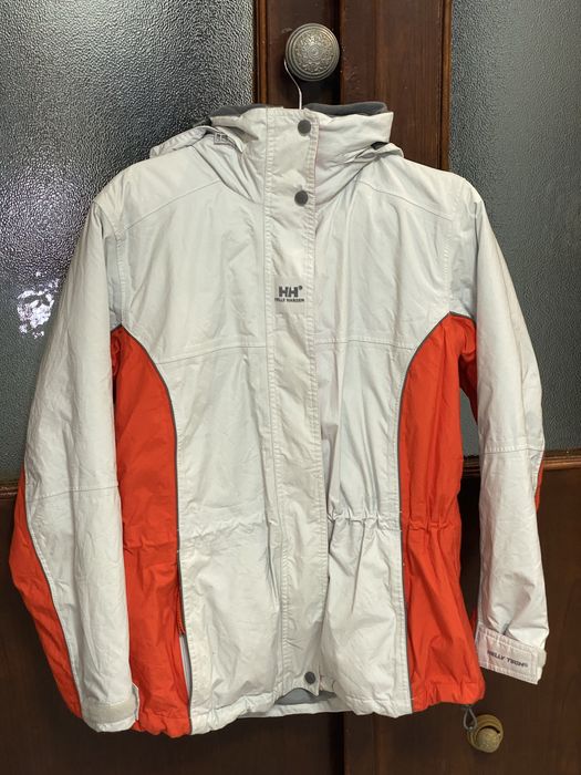 Куртка HELLY HANSEN (M) зимова