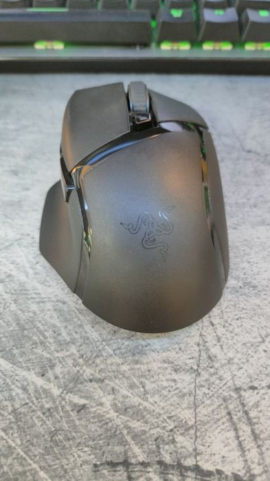 Rato Razer Basilik X Hyperspeed