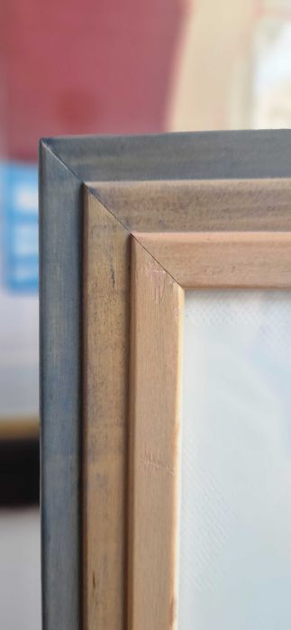 Barwna litografia Restauracja de la Sirene w Asnieres Vincent van Gogh