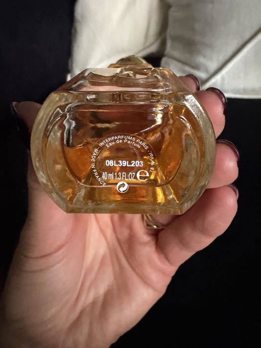 Perfumy Jimmy Choo 40 ml I want choo