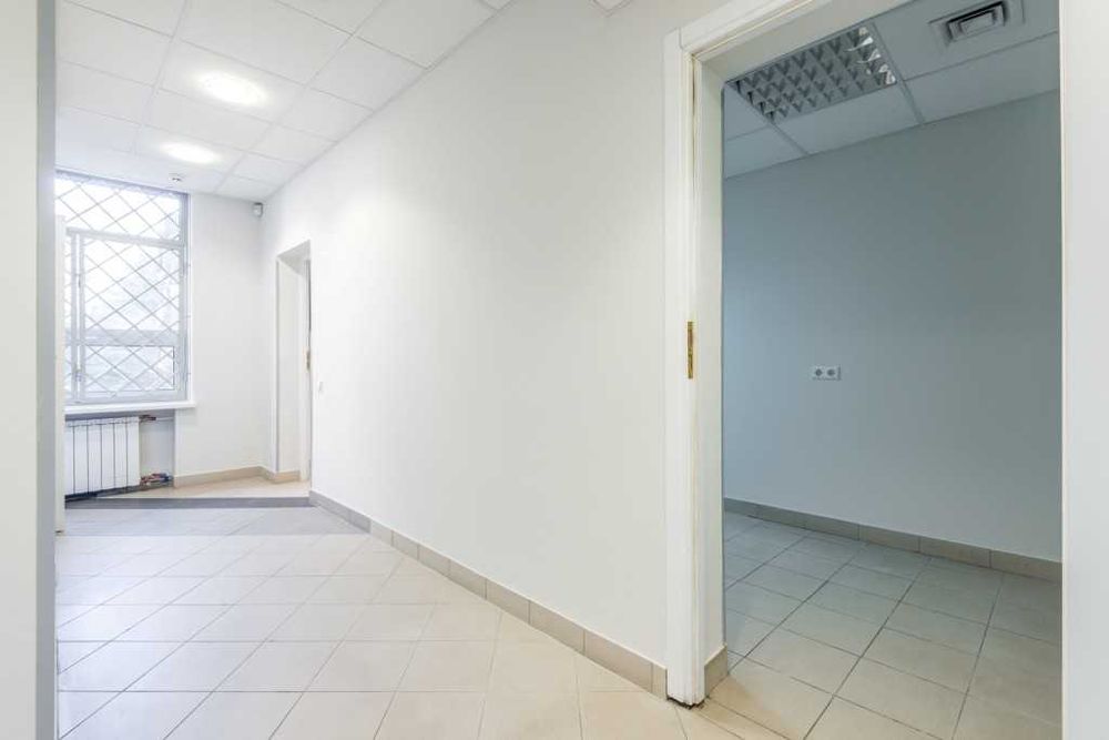 БЕЗ КОМІСІЇ. Оренда приміщення. Гавела, 8-в. Фасад, 1 поверх, 28 кВт