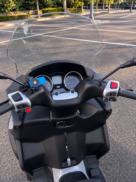 Piaggio mp3 500lt