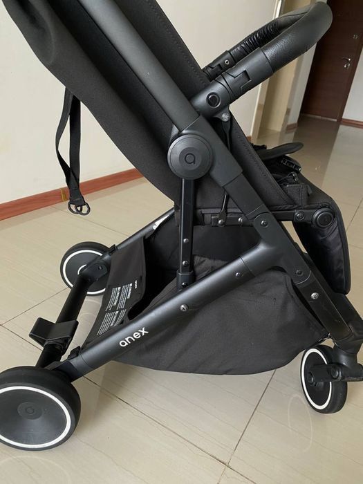 Коляска Anex air x
