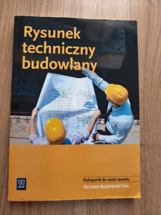 Rysunek techniczny Budowlany