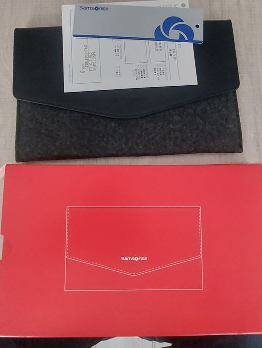 Etui Torba Tablet 7,8 cali