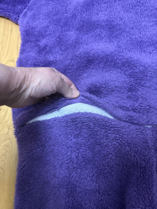 Kigurimi piżama rozmiar M