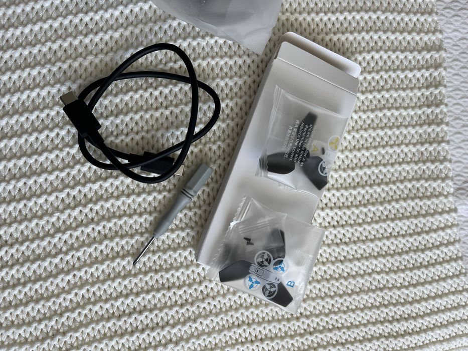 Drone Dji Neo Mini com garantia