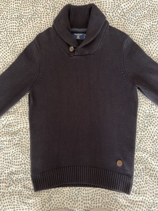 Pullover Azul - Springfield64751224919554120