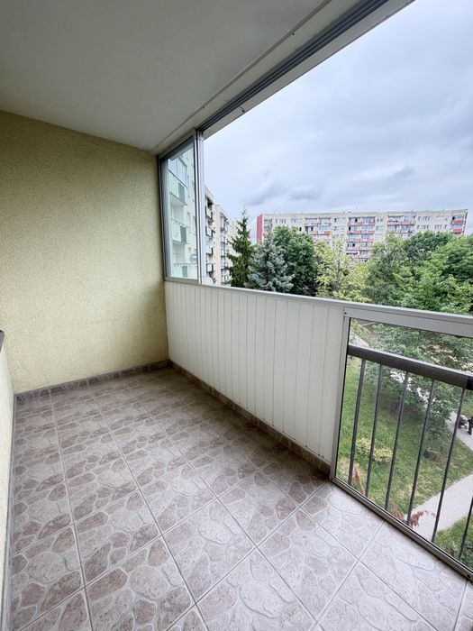 Mieszkanie na wynajem 3-pokojowe Bemowo - Widok 3