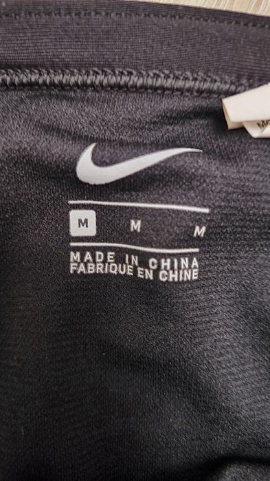 Плавки р.М женские Nike