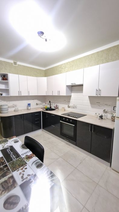 Сдам 1 комн квартиру на Вильямса/ 9 ст Люстдорфской дороги. Свободна