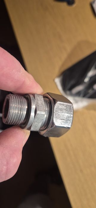 Filtr hydrauliczny Still