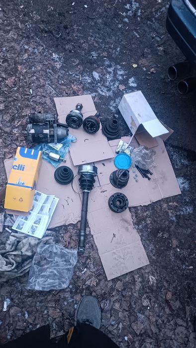 Продам Фіат крома