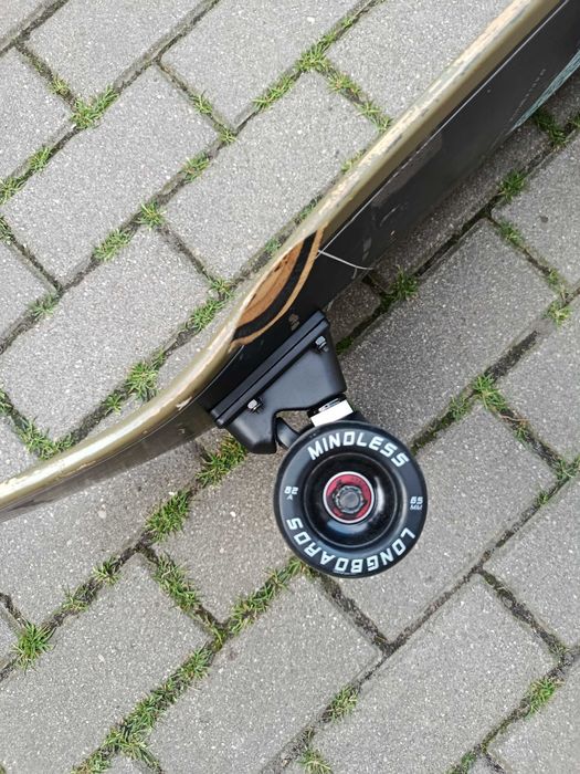 Deskorolka yamba 900