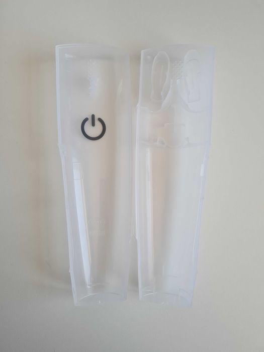 Braun Oral-B - estojo de viagem