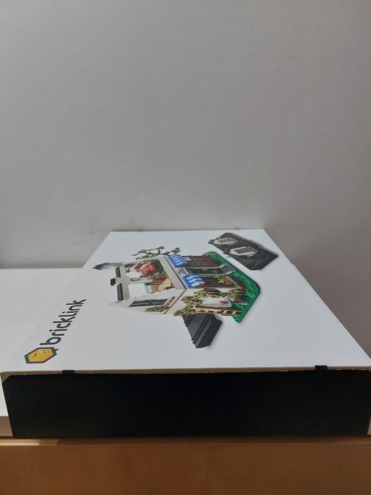 ENVIO GRATIS-LEGO 910050 Antique Shop (Bricklink Series 5)