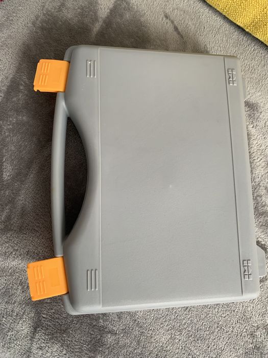 Струмові кліщі мультиметр clamp meter MS2001C