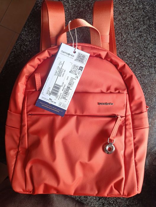 Mochila Samsonite Mulher