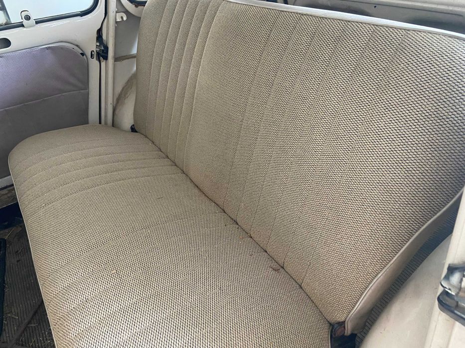 Renault 4L para peças