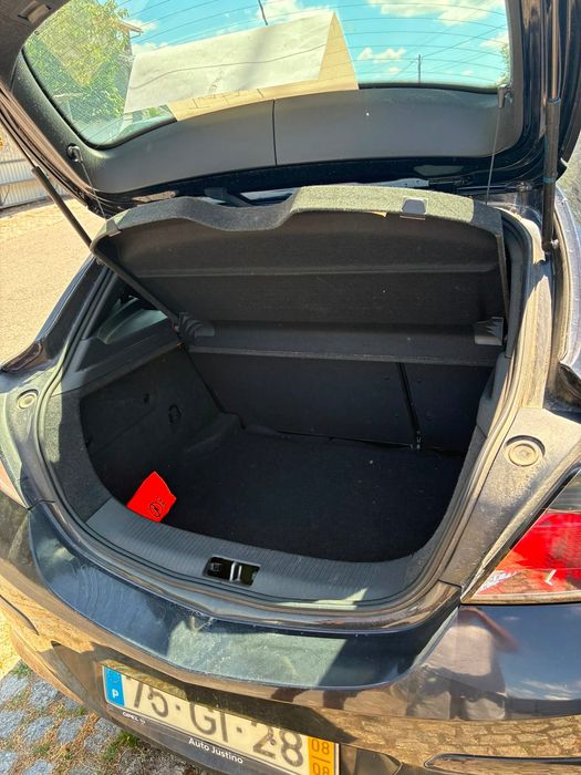 Opel Astra 1.3 GTC