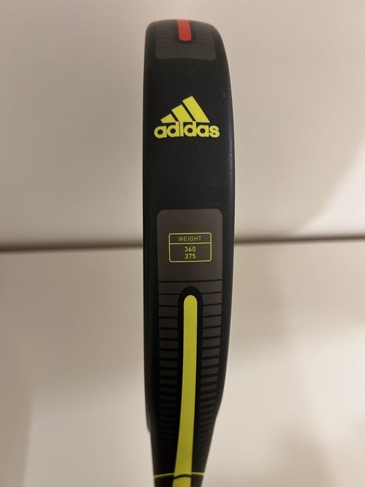 Raquete Padel Adidas RX10