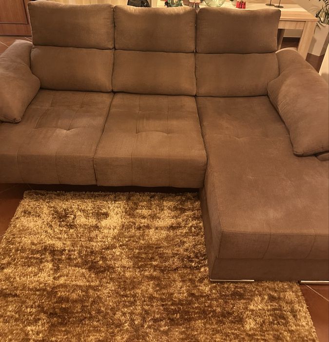 Sofá para sala – excelente estado