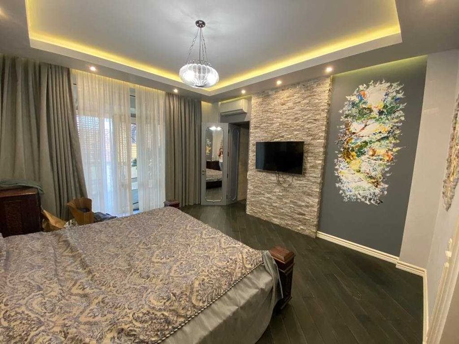 Дом по адресу ул. Крещатик (площадь 340 м²) - Atlanta.ua - фото 6