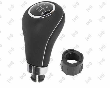 Punho Manete das mudanças Mercedes Classe C W204 E W212 GLK X204 (FURO 15 mm)