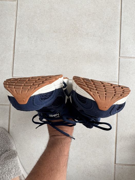 Кросівки Nike NIKE V5 RNR Оригінал!!!