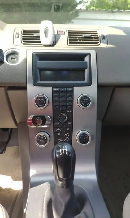 Volvo V50 1.6 ano 2006