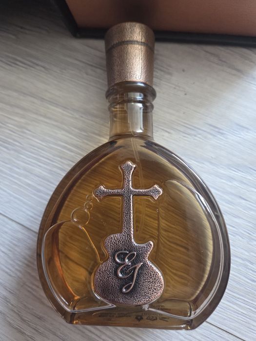 UNIKAT Elvis Jesus & Co Couture EDT for Her 100 ml