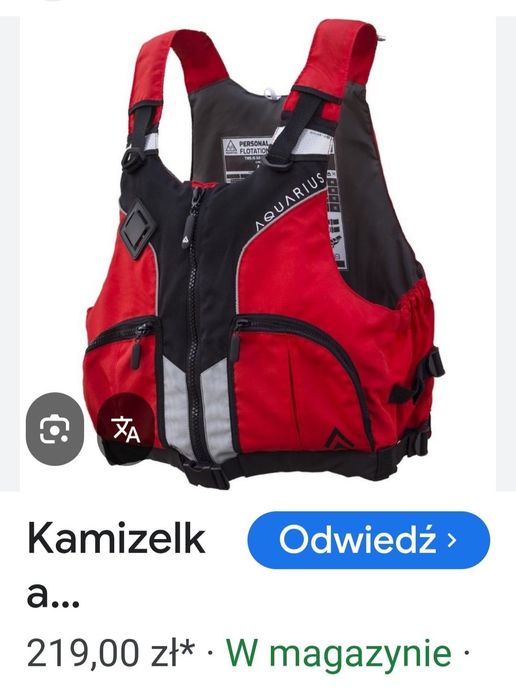 Deska SUP+ cały zestaw