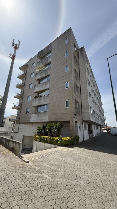 T-1 Vila Nova de Gaia