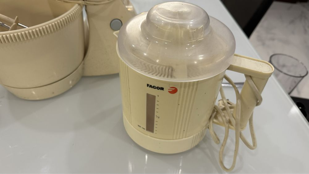 Eletrodomesticos varios