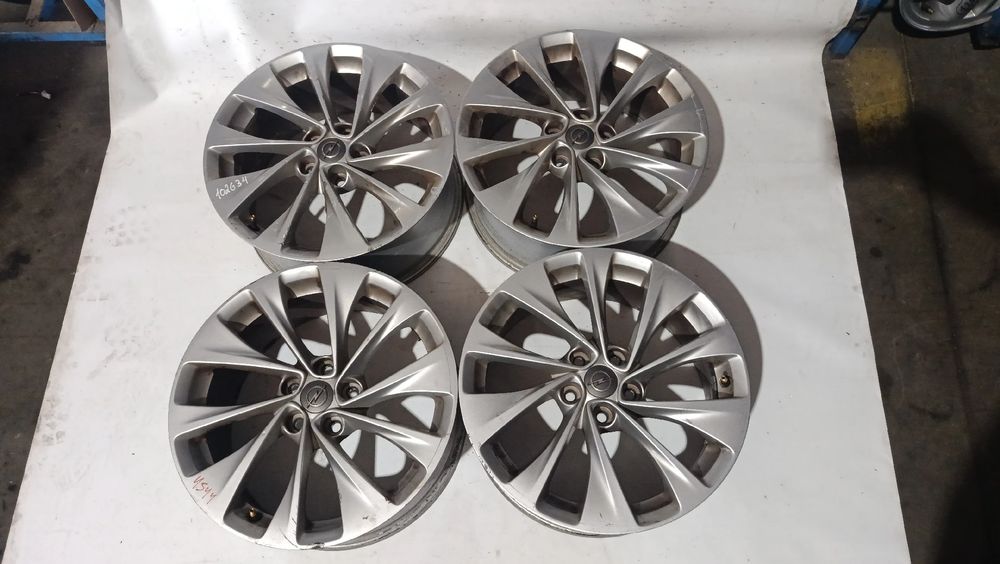 Conjunto de jantes OPEL Astra K Sports Tourer