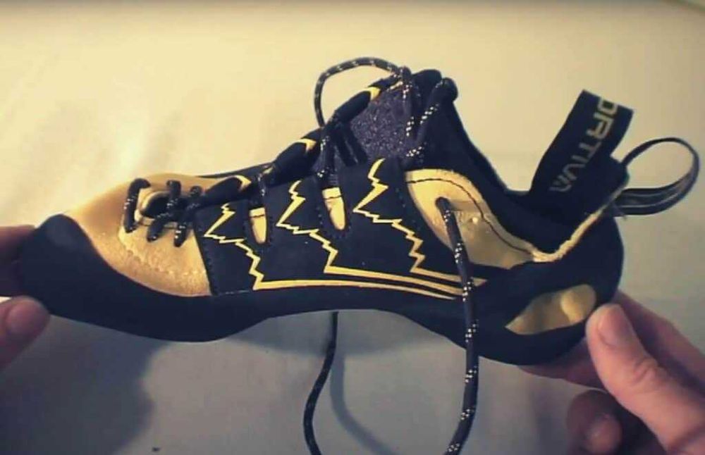 La sportiva Katana Laces - Tamanho 41