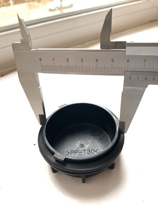 Заглушка фар Кіа, Хюндай