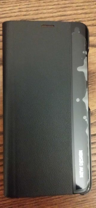 Capa Magnética para Xiaomi Redmi Note 9 T Nova